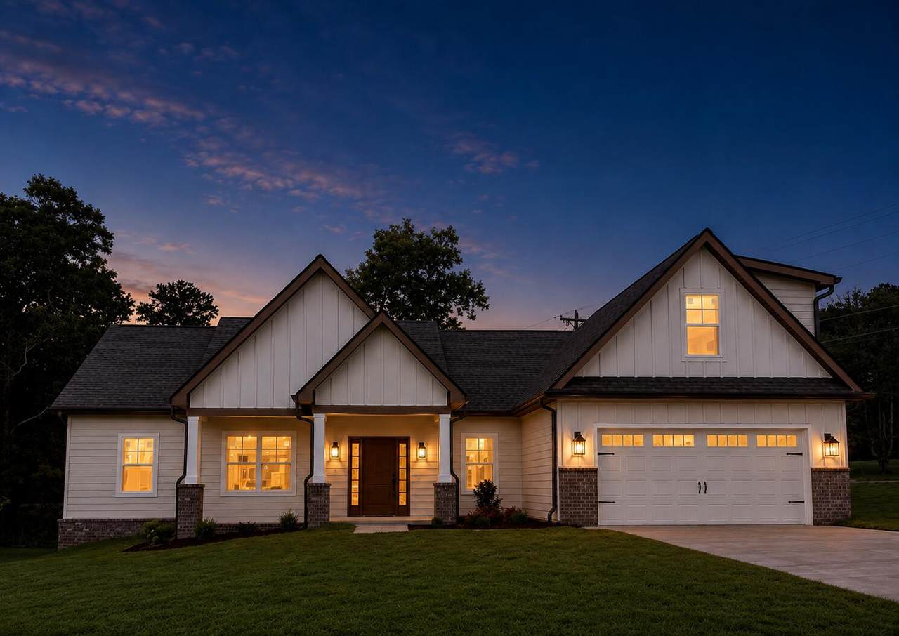 Lot 2 Willow Run Trail - Photo 1