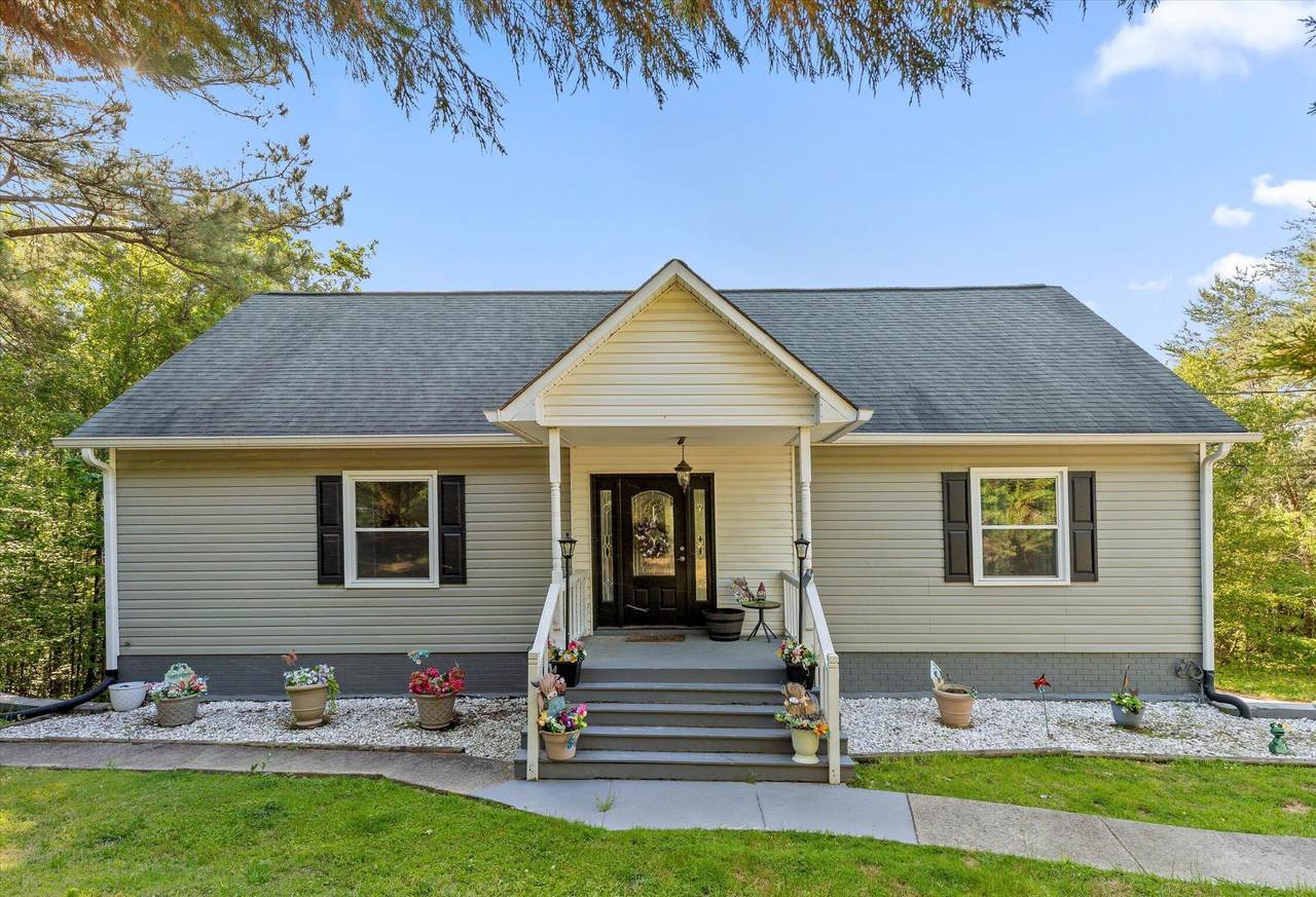 152 Highland Drive - Photo 1
