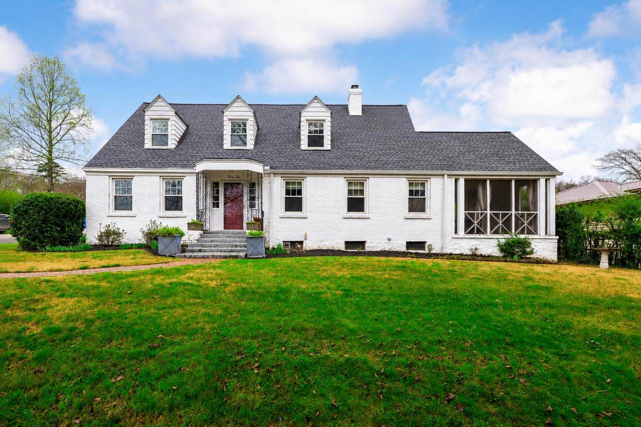 25 Belvoir Avenue - Photo 1
