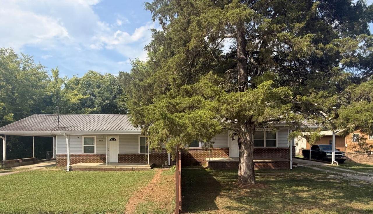 6924 Standifer Gap Road - Photo 1