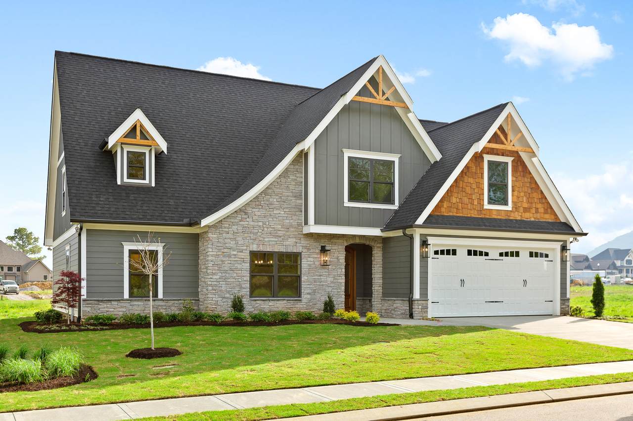8264 Blackrock Drive - Photo 1