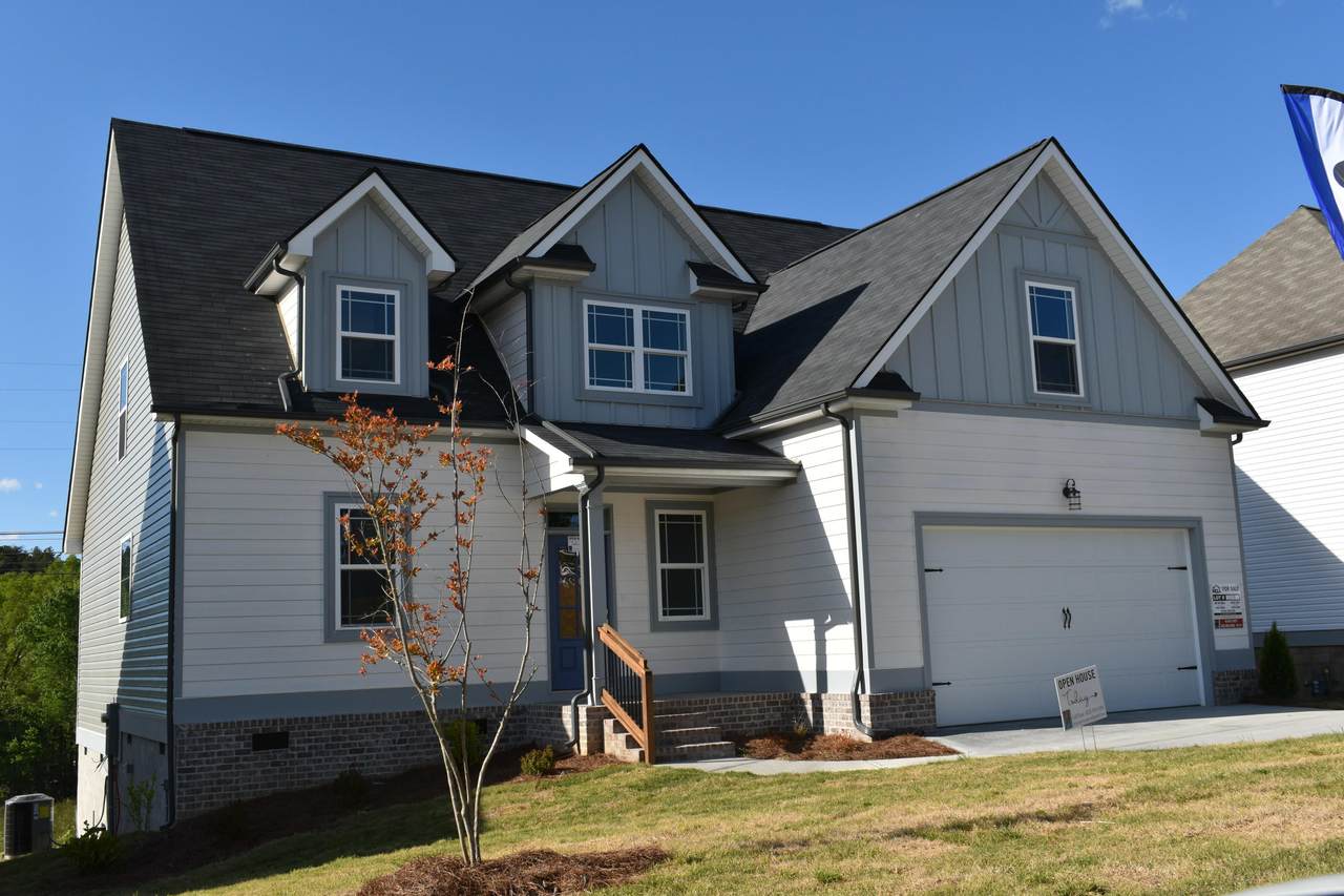 8121 Ashby Gap Way - Photo 1