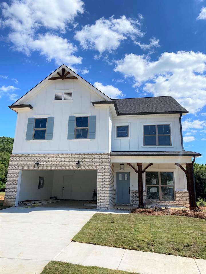 6076 Amber Forest Tr - Photo 1