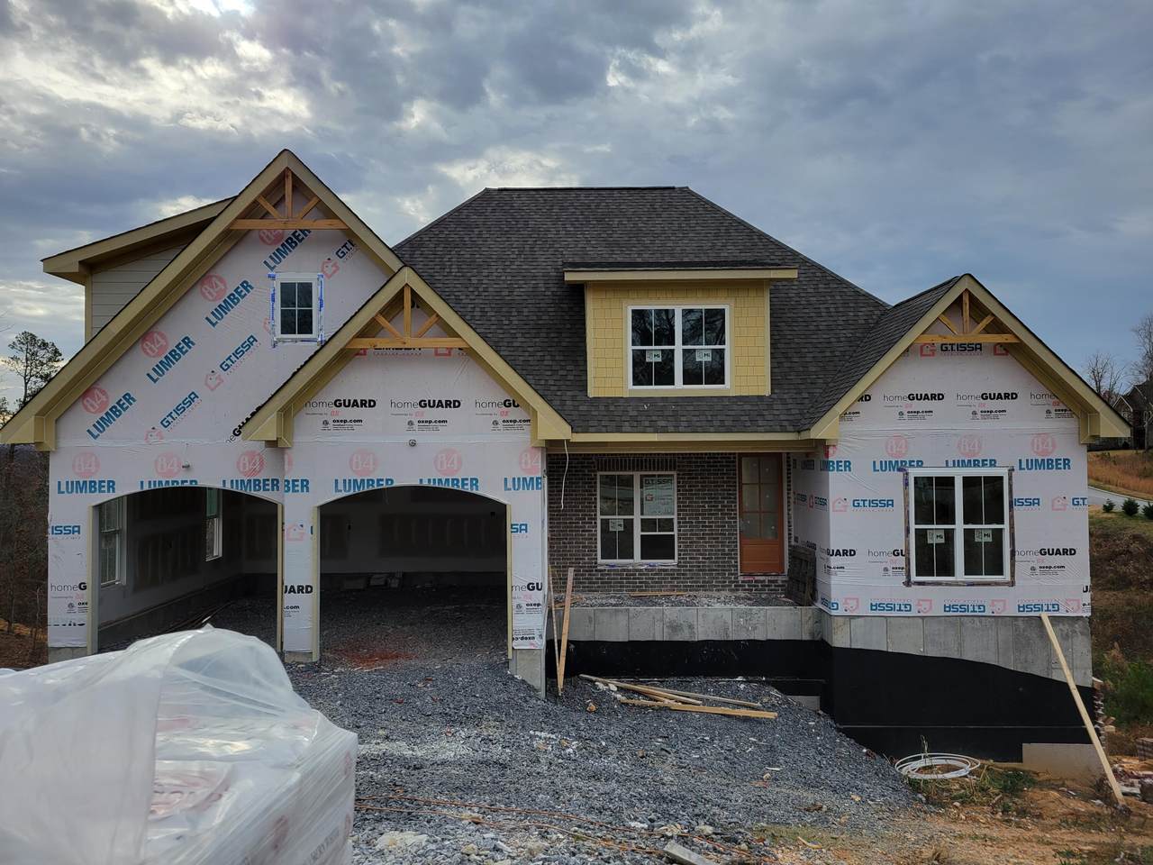 7214 Eagle Nest Ln - Photo 1