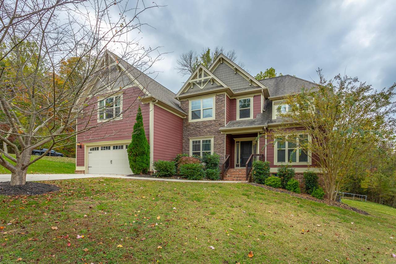 7206 Neville Drive - Photo 1