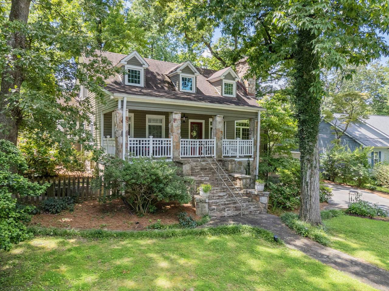 608 Texas Avenue - Photo 1