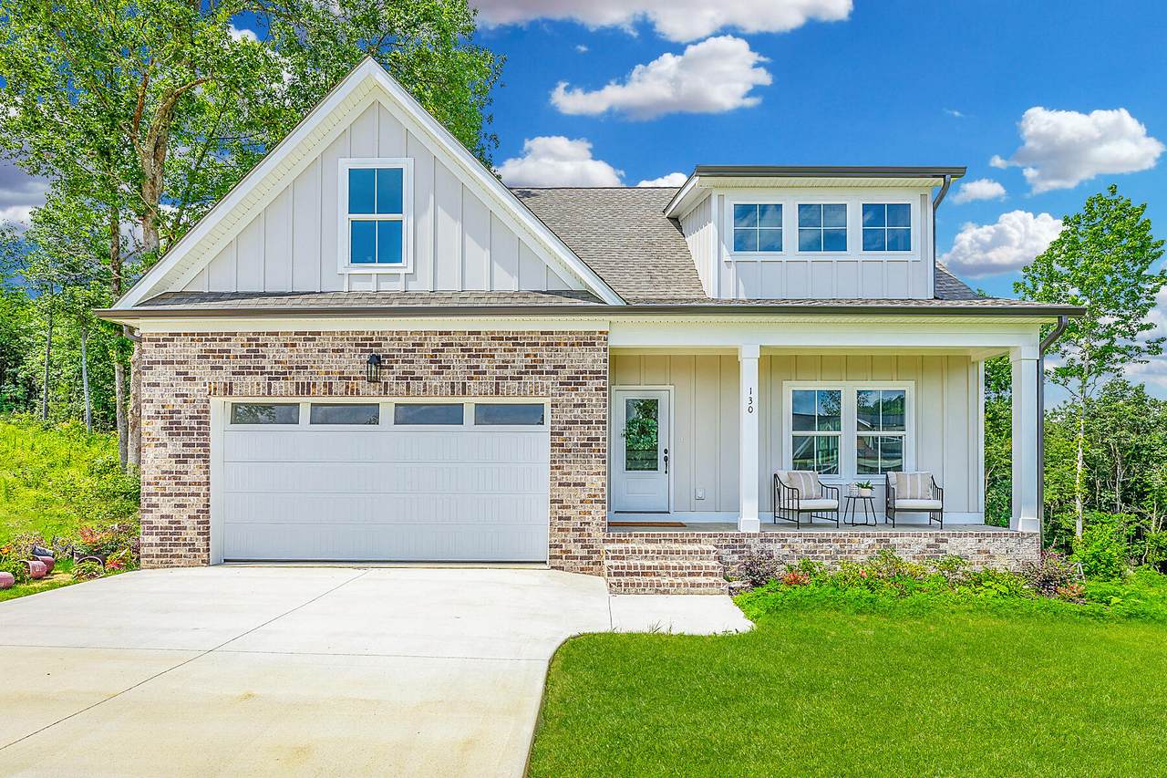 130 Cascade Drive - Photo 1