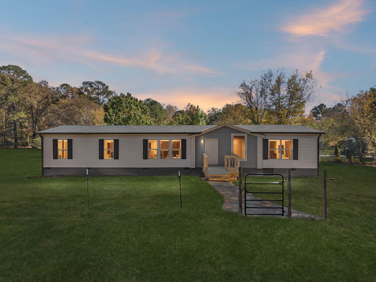 1855 Dowdy Road - Photo 1