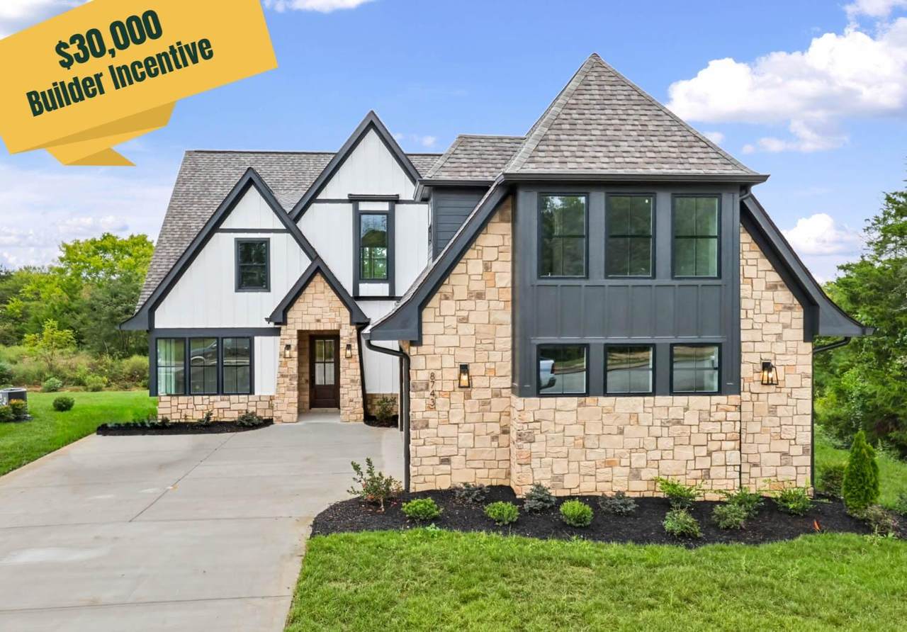 8743-Lot #15 Palamon Place - Photo 1