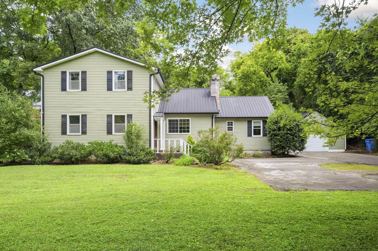 324 Seminole Drive - Photo 1