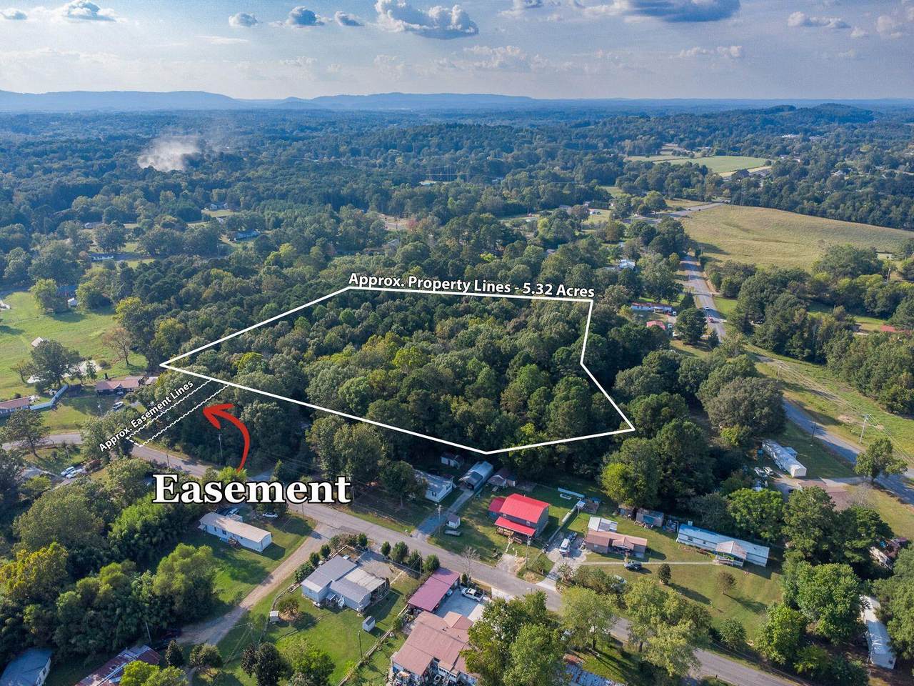 00 Tibbs Bridge Road - Photo 1