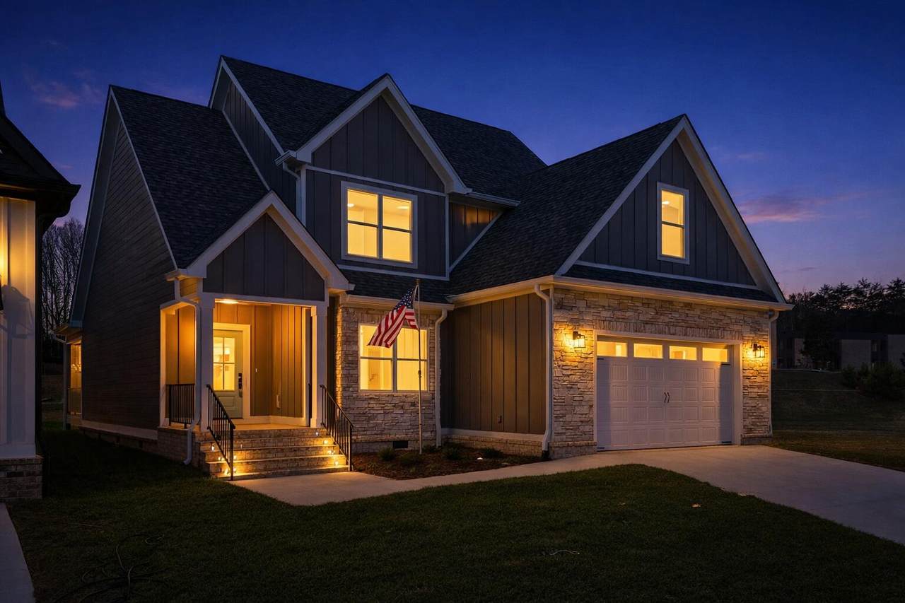 5211 Baylor Street - Photo 1