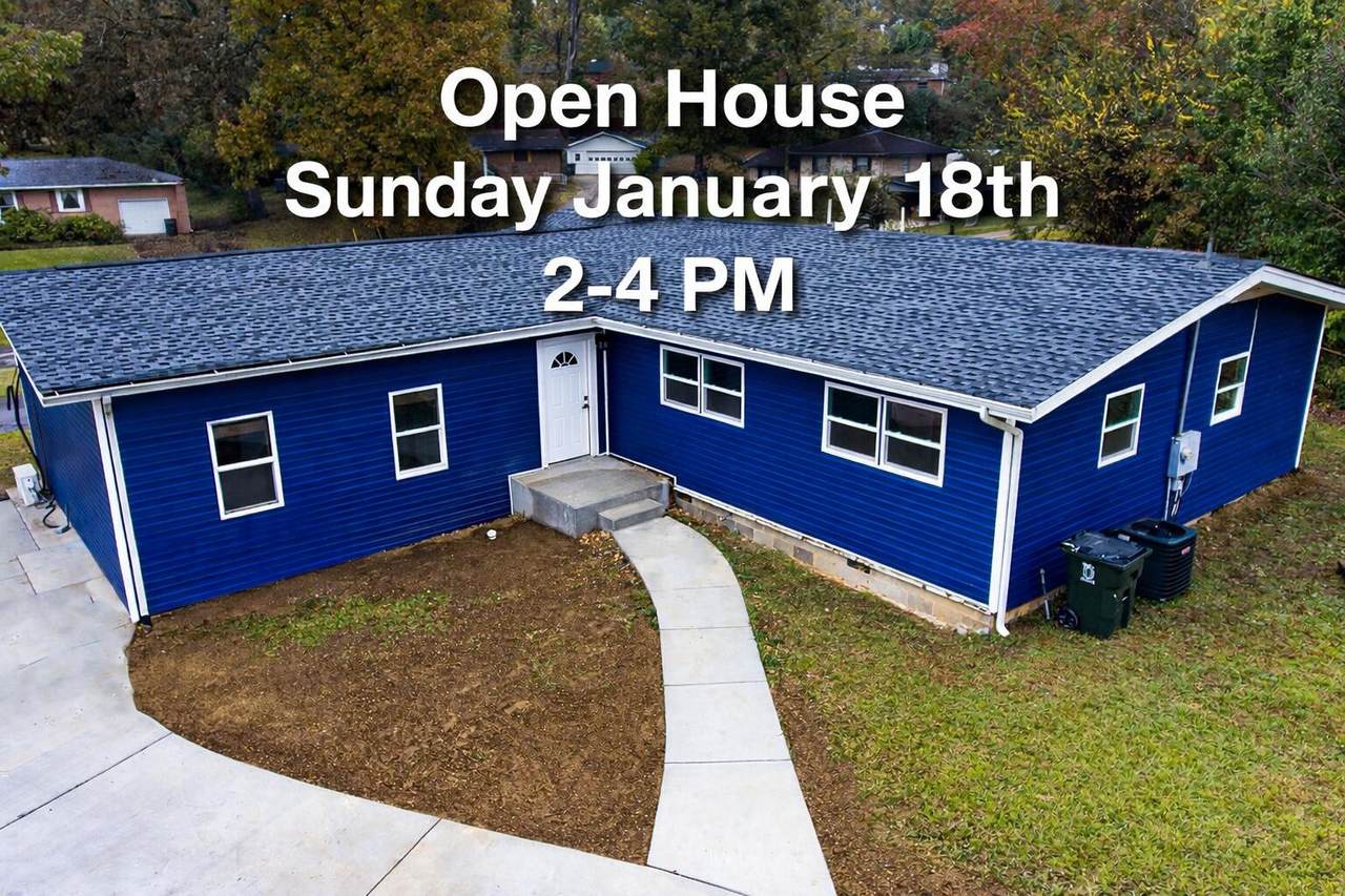 1925 Barrett Drive - Photo 1