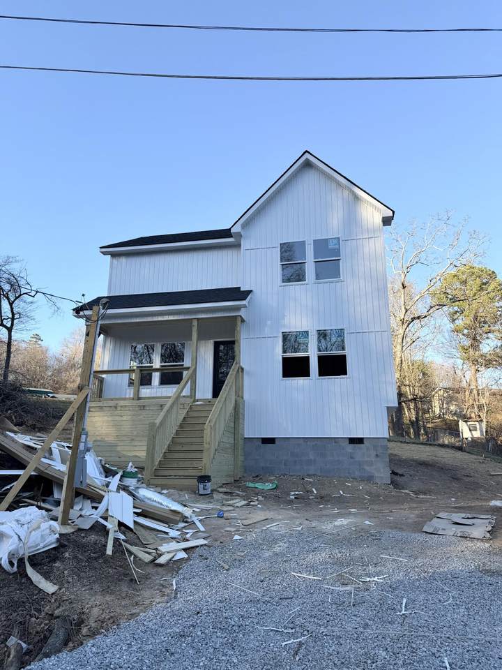 931 Old Lower Mill Road - Photo 1