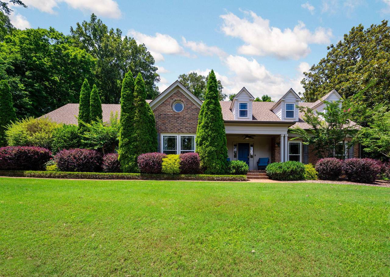 2413 Woolson Road - Photo 1