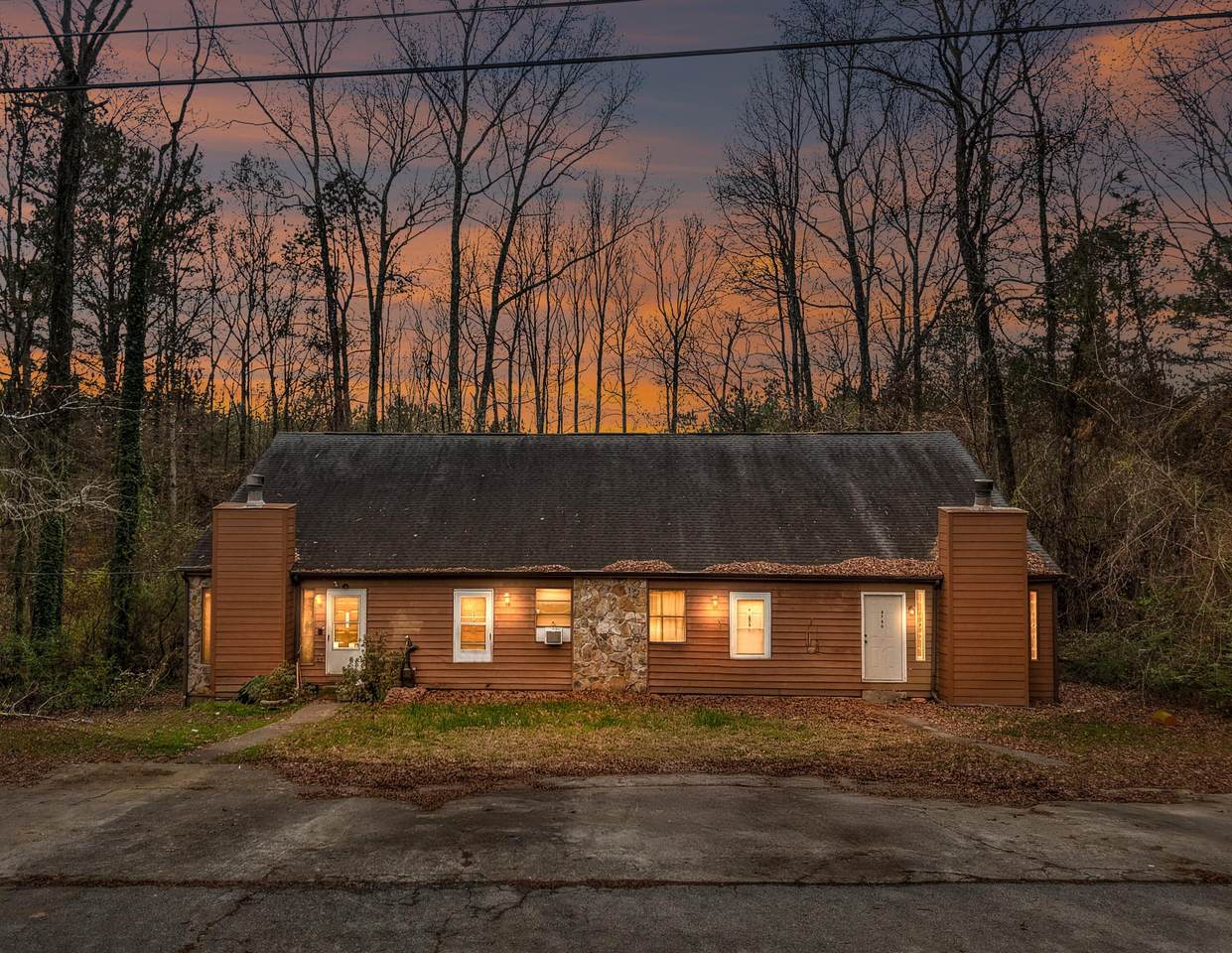 8780 Millard Lee Lane - Photo 1