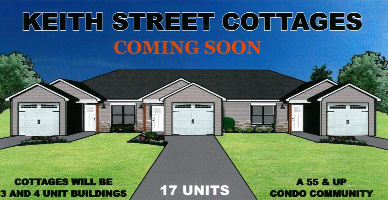 Cottage 3 Keith St - Photo 1