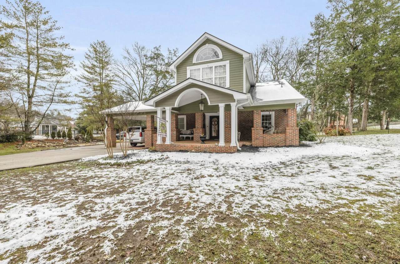 6036 Middle Valley Road - Photo 1