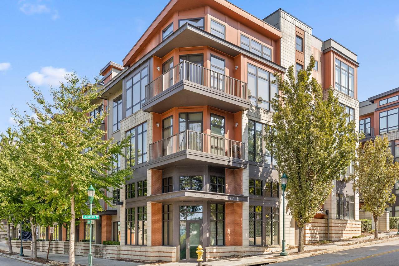 129-Unit 23 Walnut Street - Photo 1