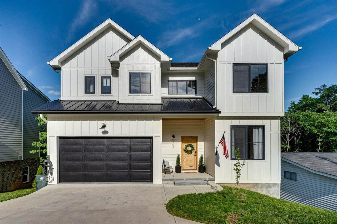 504 Rosewood Street - Photo 1