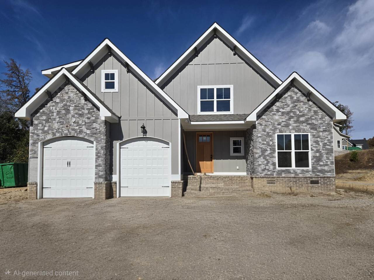 10589-114 Brownspring Drive - Photo 1