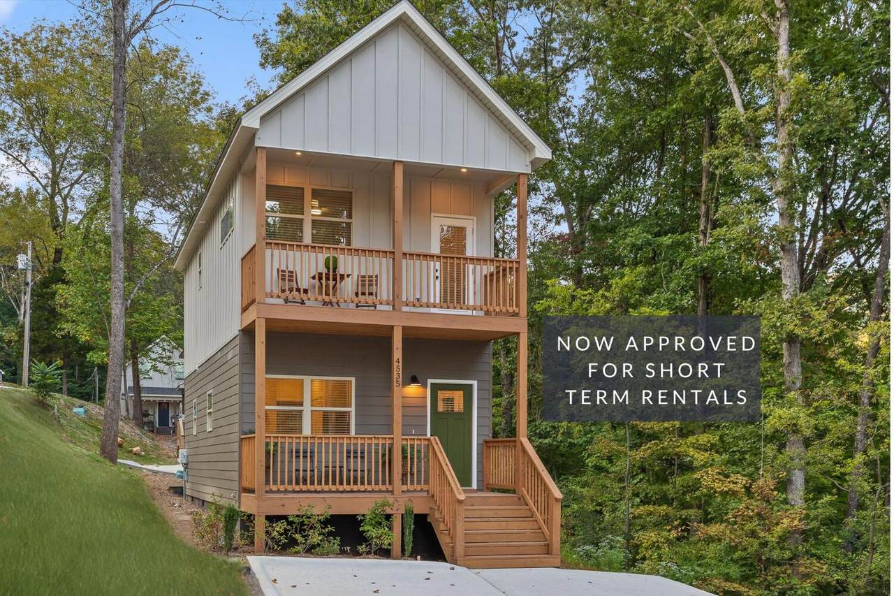 4535 Kellys Ferry Road - Photo 1