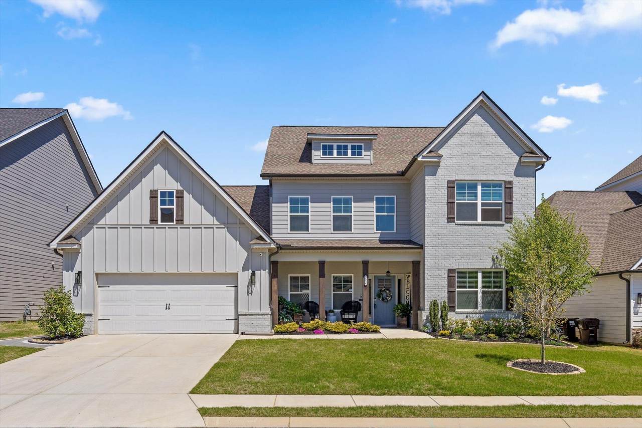 3324 Grassy Fields Lane - Photo 1