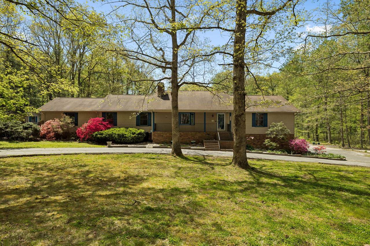 1212 Rocky Dell Lane - Photo 1