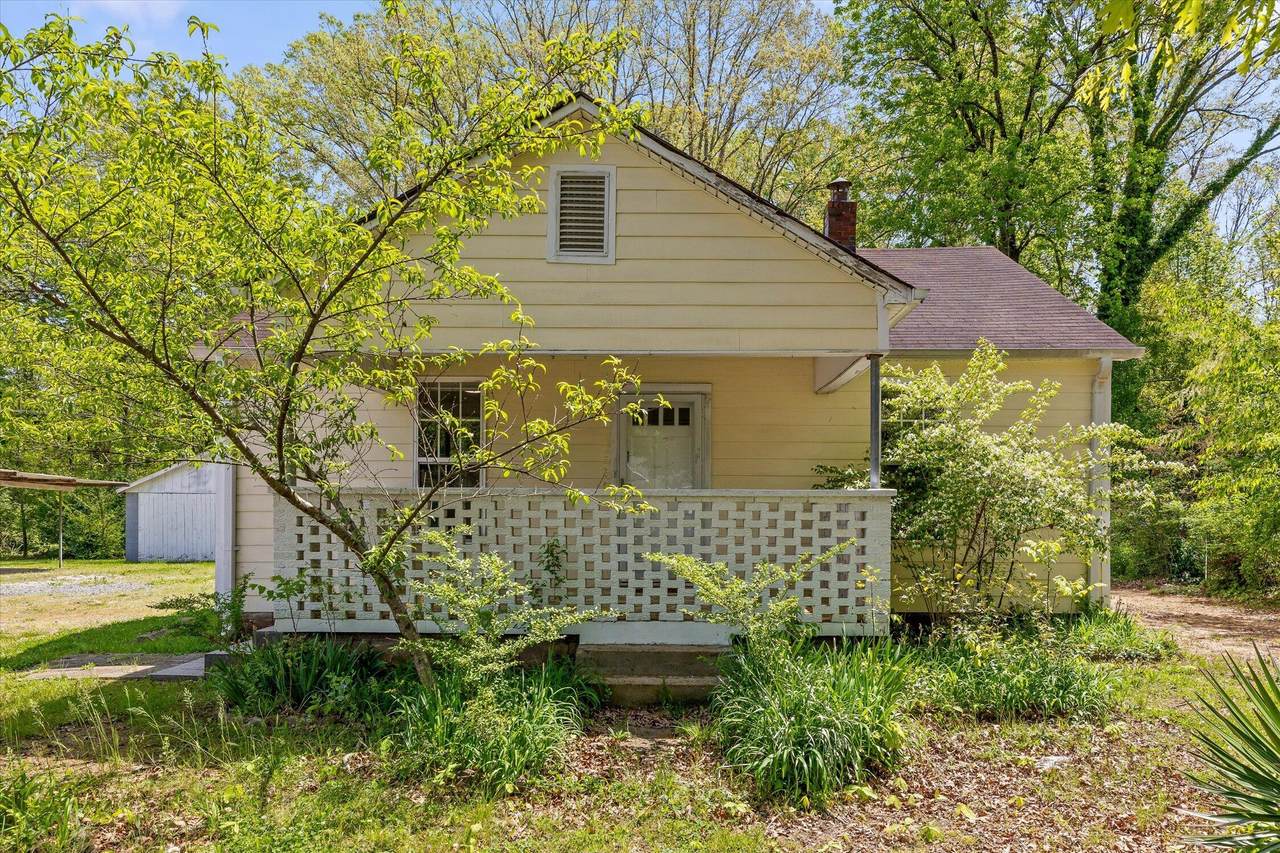 406 Germantown Road - Photo 1