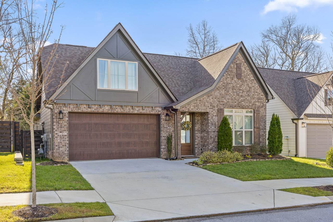 5539 Acadia Drive - Photo 1