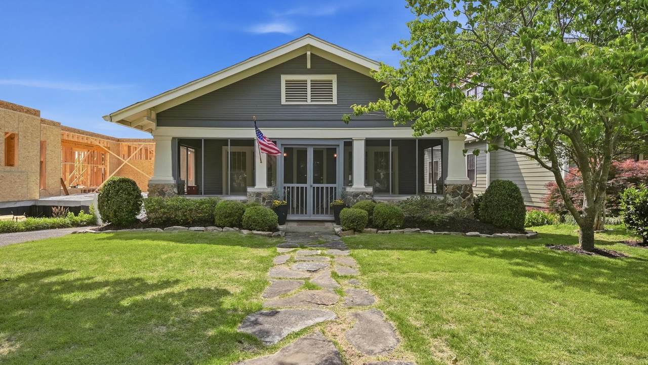 209 Mcfarland Avenue - Photo 1