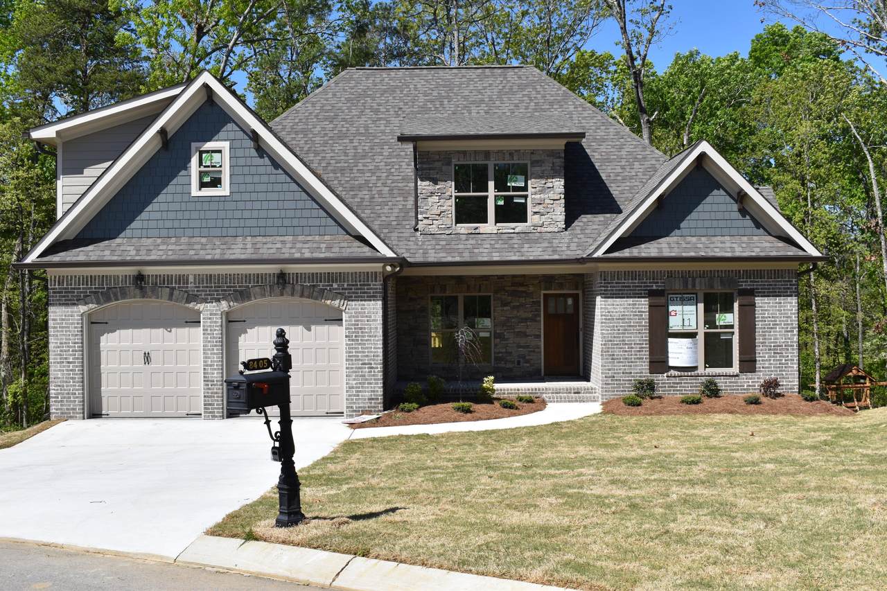 8405 Quarles Ln - Photo 1