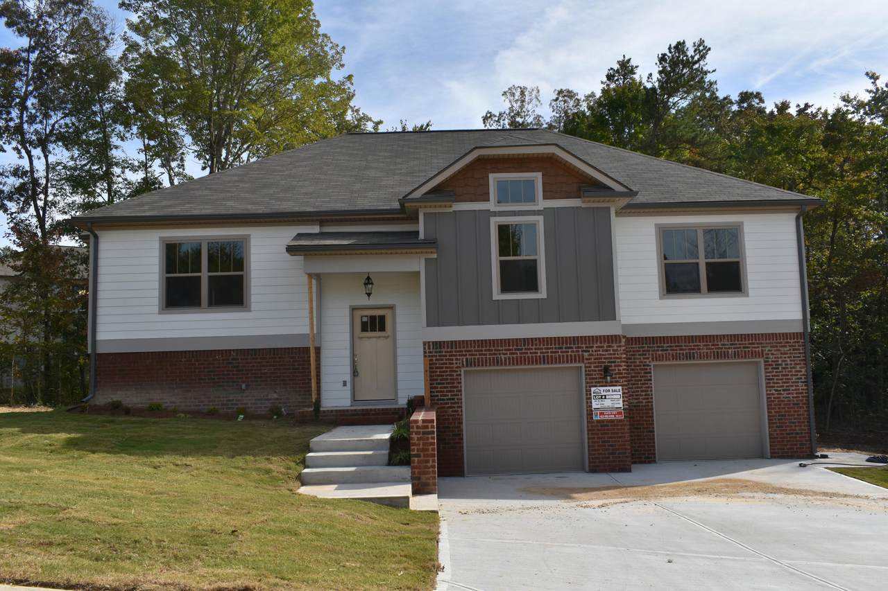 8072 Ashby Gap Way - Photo 1