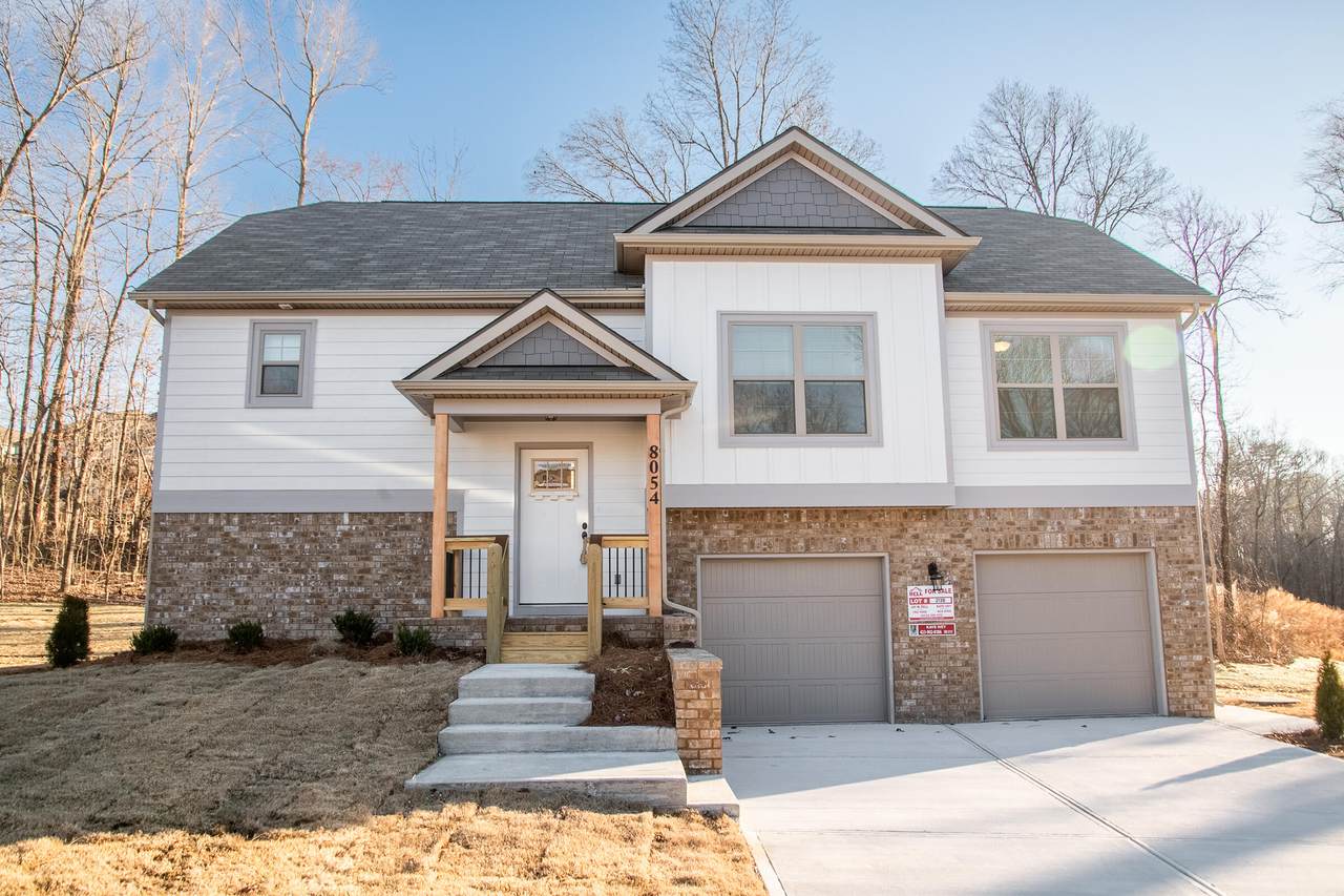 8054 Ashby Gap Way - Photo 1