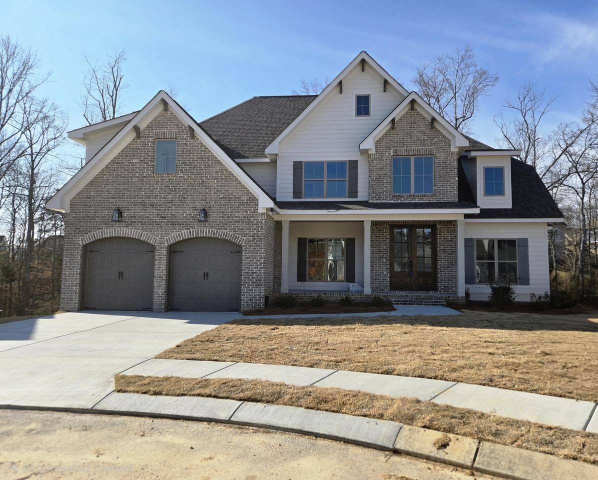 10586-113 Brownspring Drive - Photo 1