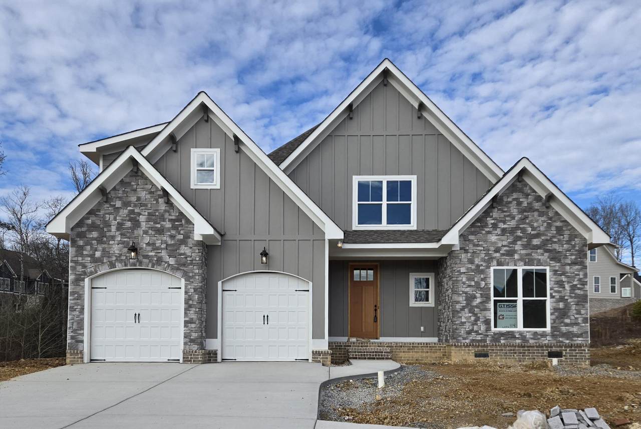 10589-114 Brownspring Drive - Photo 1