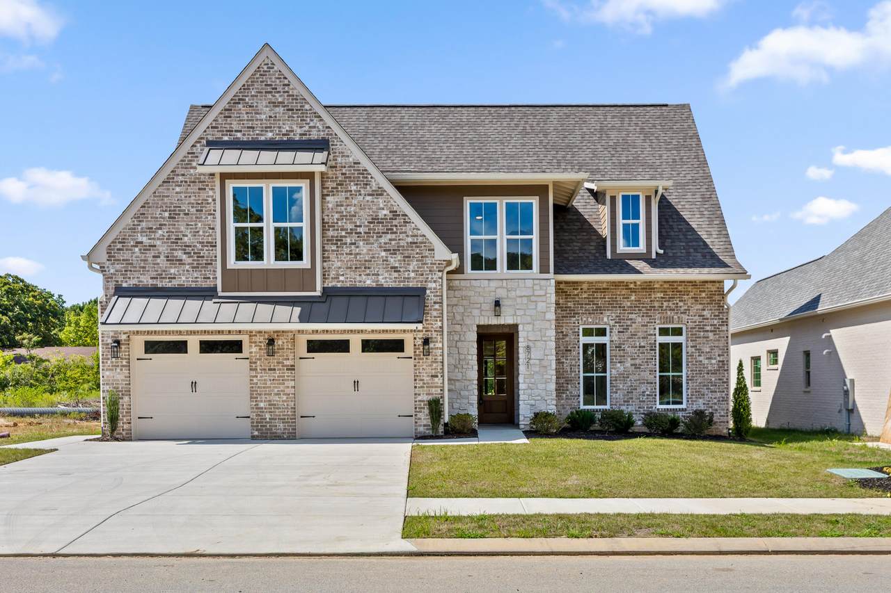 8721-Lot #17 Palamon Place - Photo 1