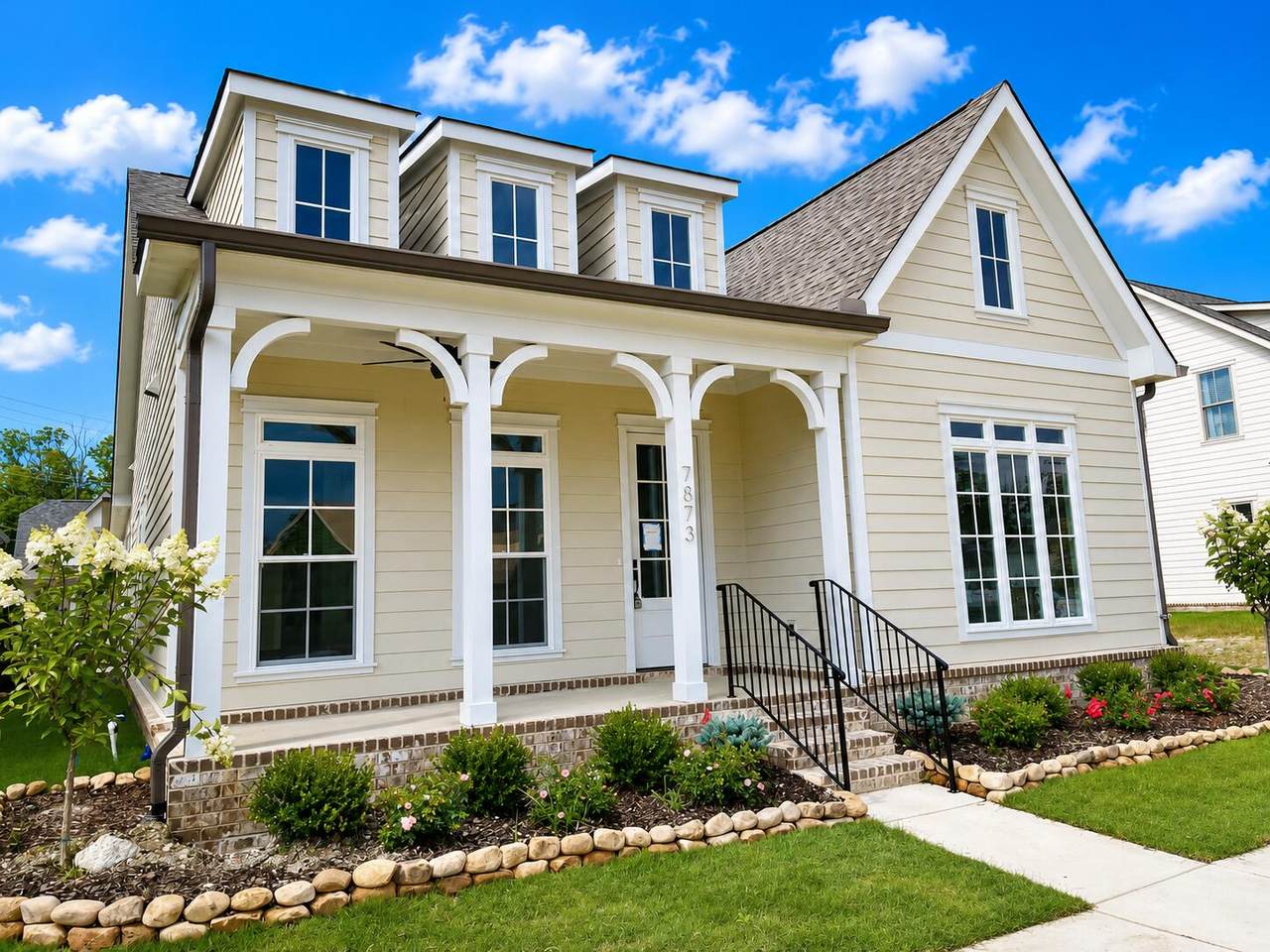 7873 Honeycomb Lane - Photo 1