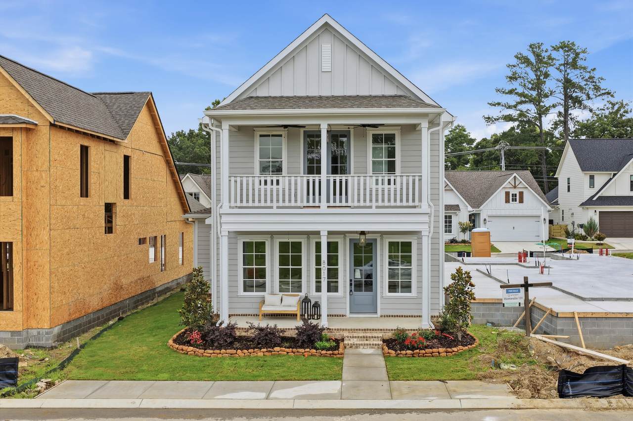 8017 Honeycomb Lane - Photo 1