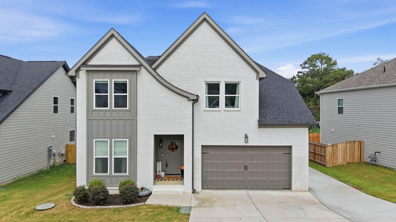 8377 Snowdrop Way - Photo 1