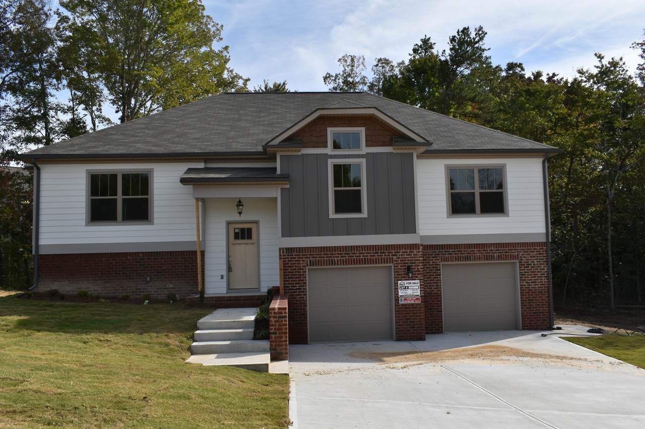 8072 Ashby Gap Way - Photo 1