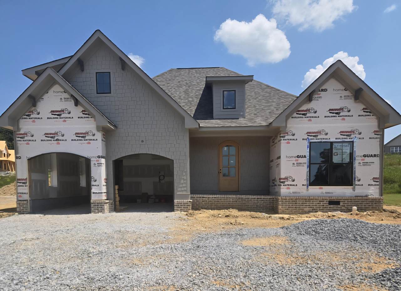 10597-115 Brownspring Drive - Photo 1