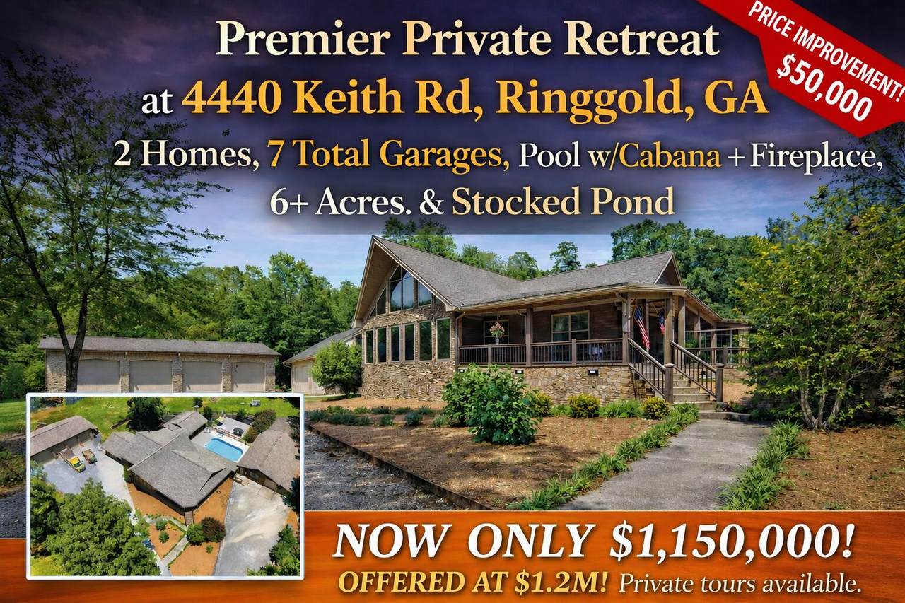 4440 Keith Road - Photo 1