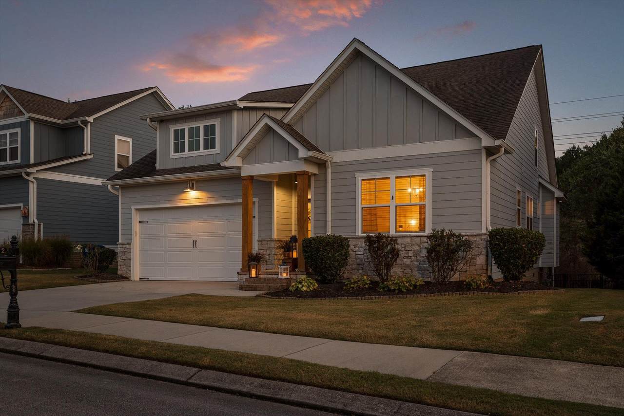 4112 Zephyr Lane - Photo 1