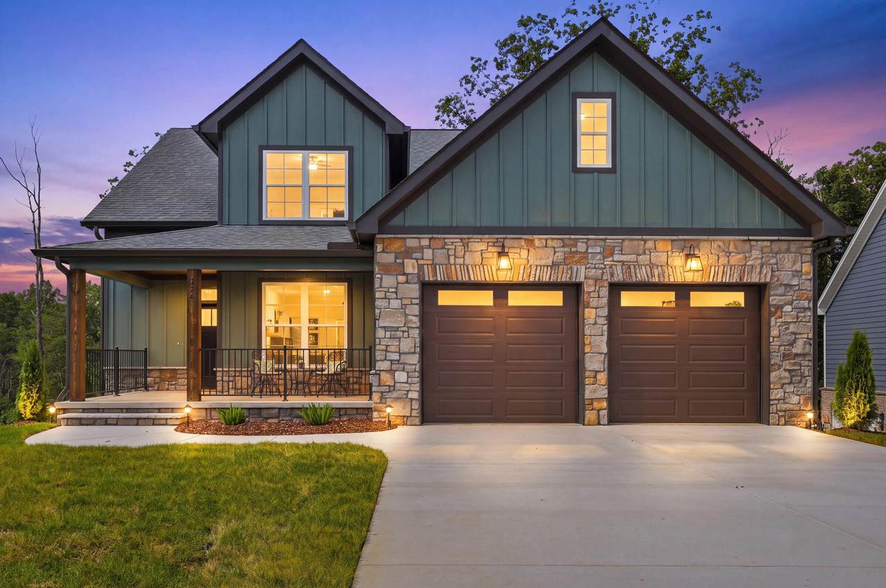 224 Goose Creek Circle - Photo 1