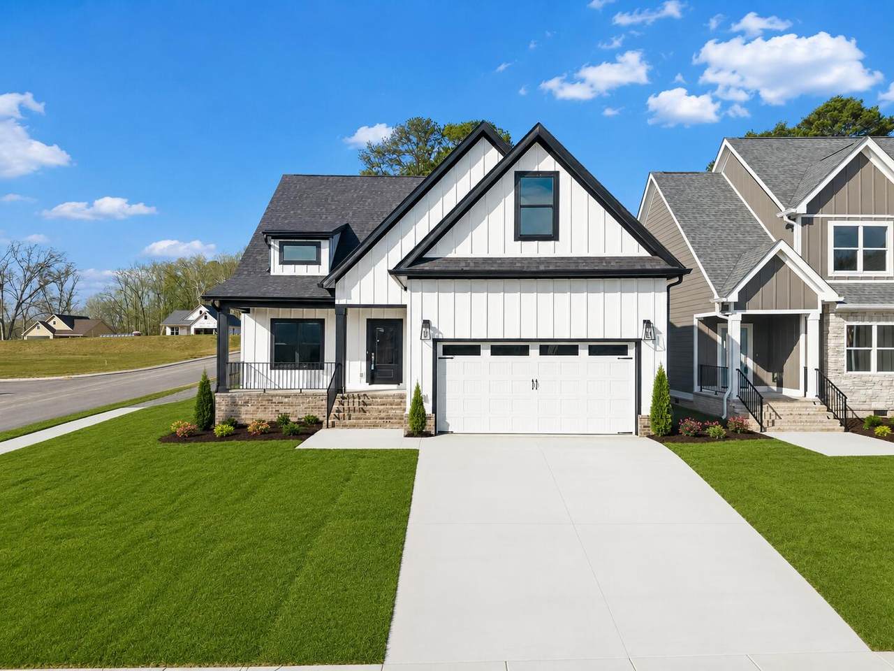 5205 Baylor Street - Photo 1