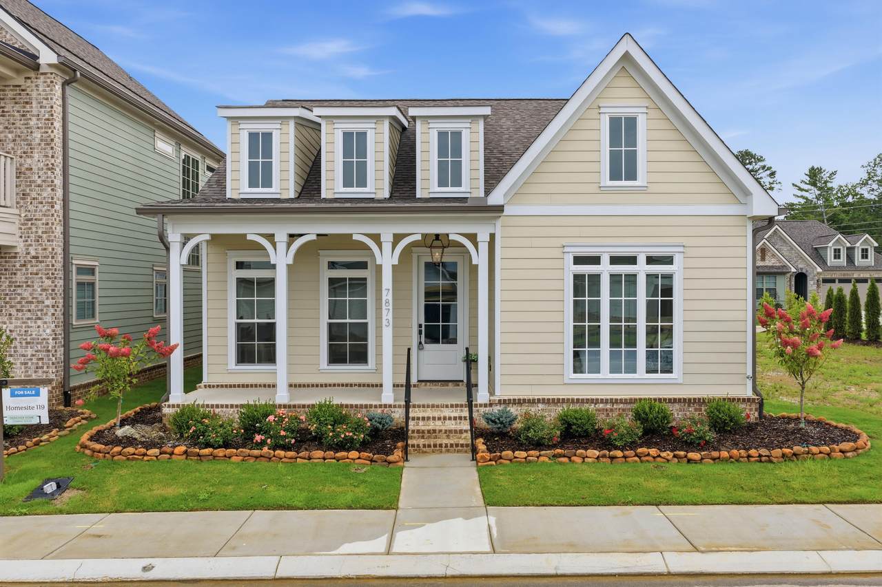 7873 Honeycomb Lane - Photo 1
