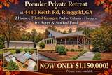 4440 Keith Road - Photo 1