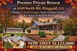 4440 Keith Road - Photo 1