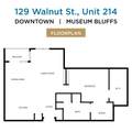 129-Unit 214 Walnut Street - Photo 3